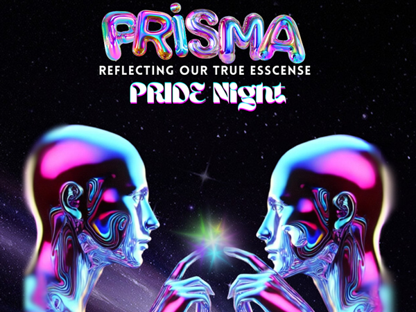 Prisma Pride Night